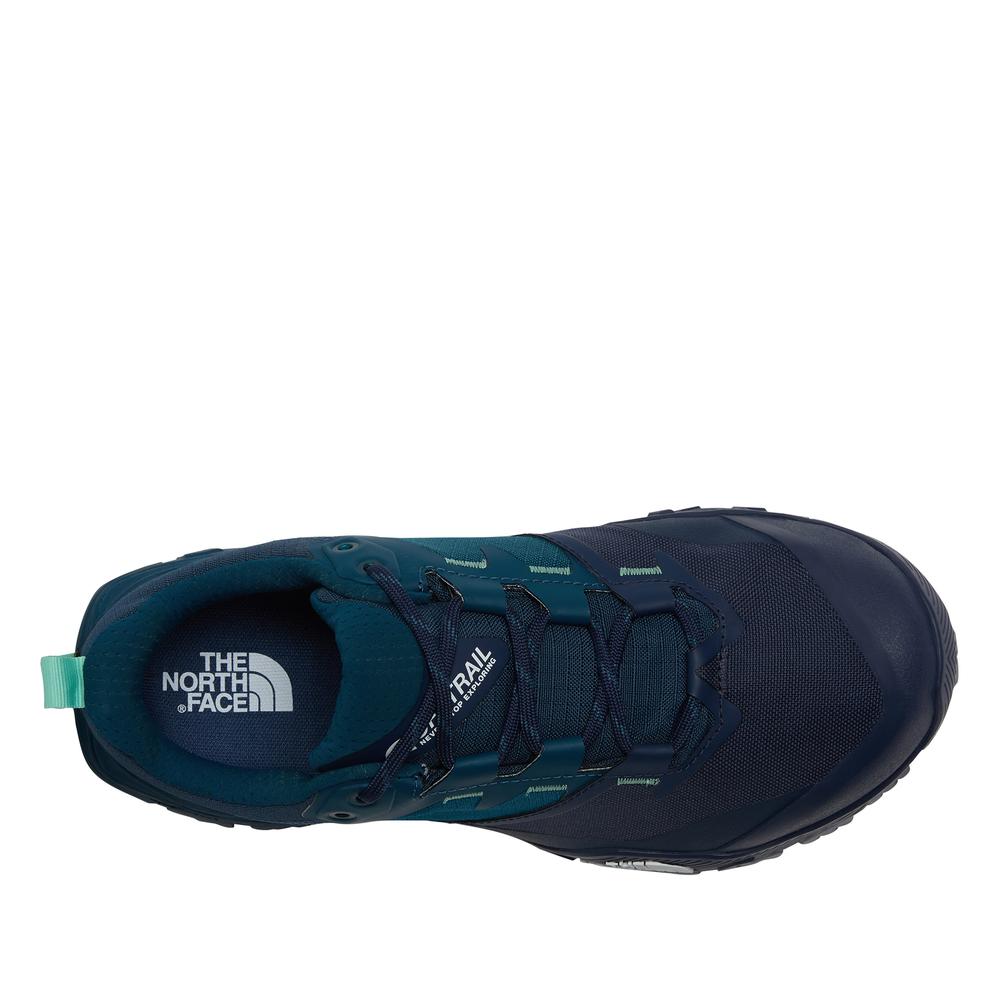 Dámske topánky The North Face Offtrail Gore-Tex 0A8AEH81E1 - modré