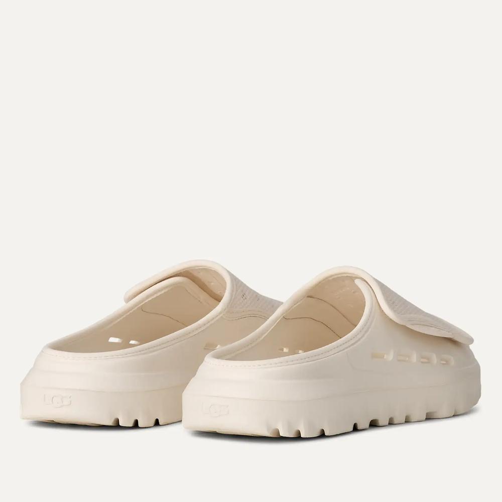 Topánky pánske Ugg PeakMod 1175194-JSM - biele