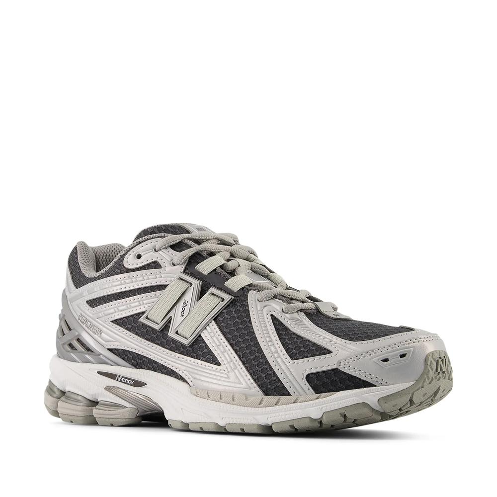 Unisex topánky New Balance U1906RCL - šedý