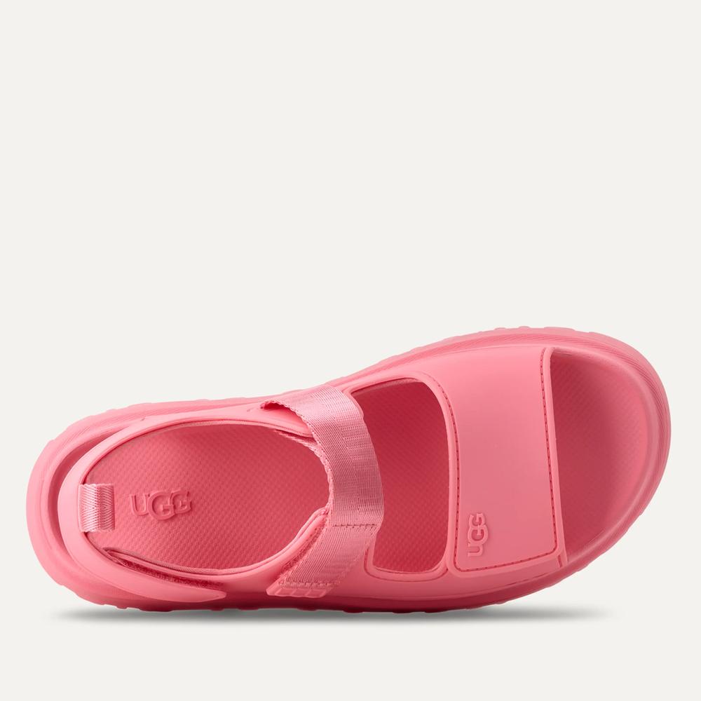 Sandále Ugg GoldenGlow 1152685-TPCL - ružové