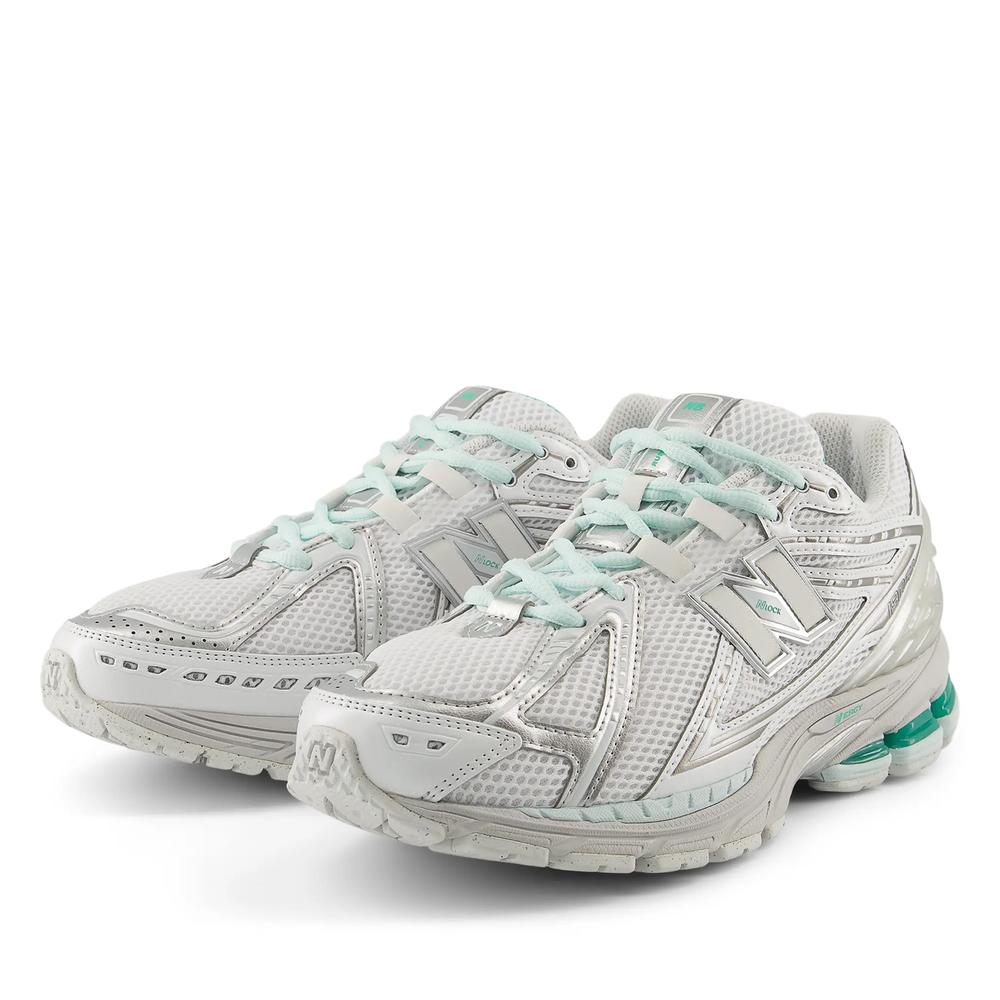 Unisex topánky New Balance U19061HV - šedý