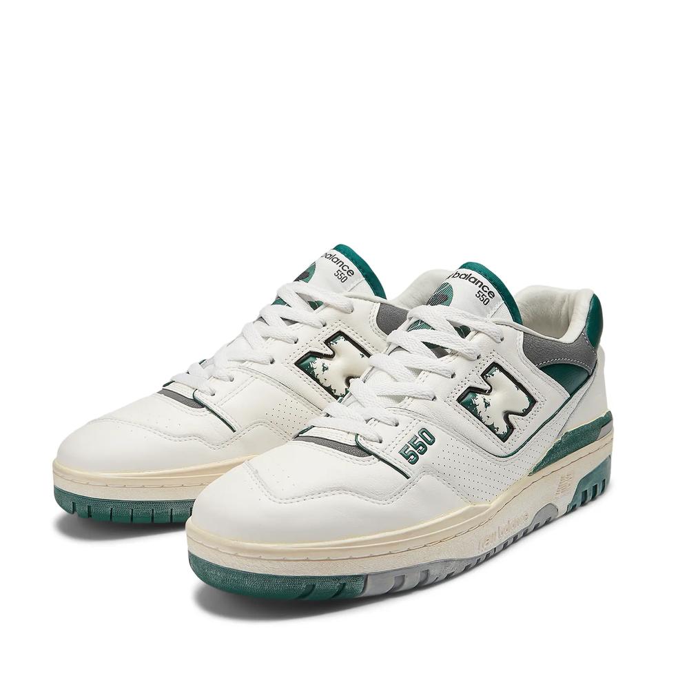 Unisex topánky New Balance BB550VTG - viacfarebné
