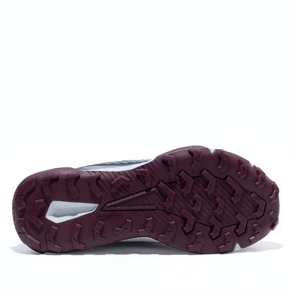 Topánky pánske adidas Terrex Tracefinder Trail Running HQ5095 - šedý