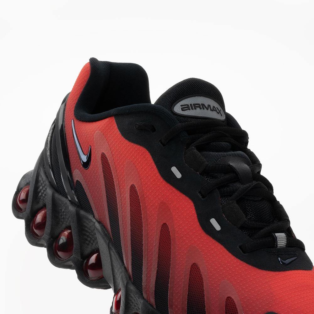 Topánky pánske Nike Air Max DN8 FQ7860-008 - červené