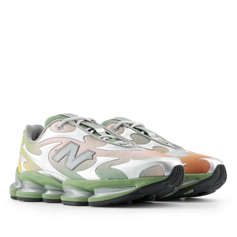 Unisex topánky New Balance ABZORB U20006EI - viacfarebné