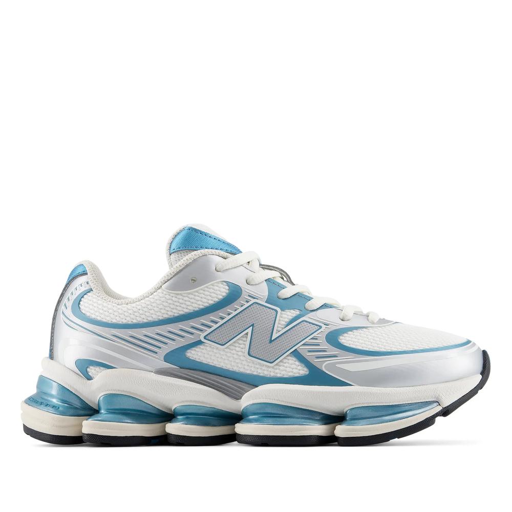 Unisex topánky New Balance U20007YS - modré