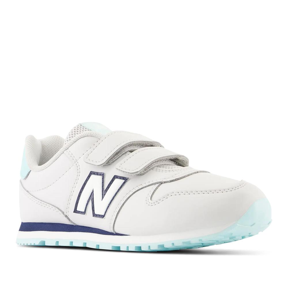 Topánky New Balance PV500CN1 - šedý