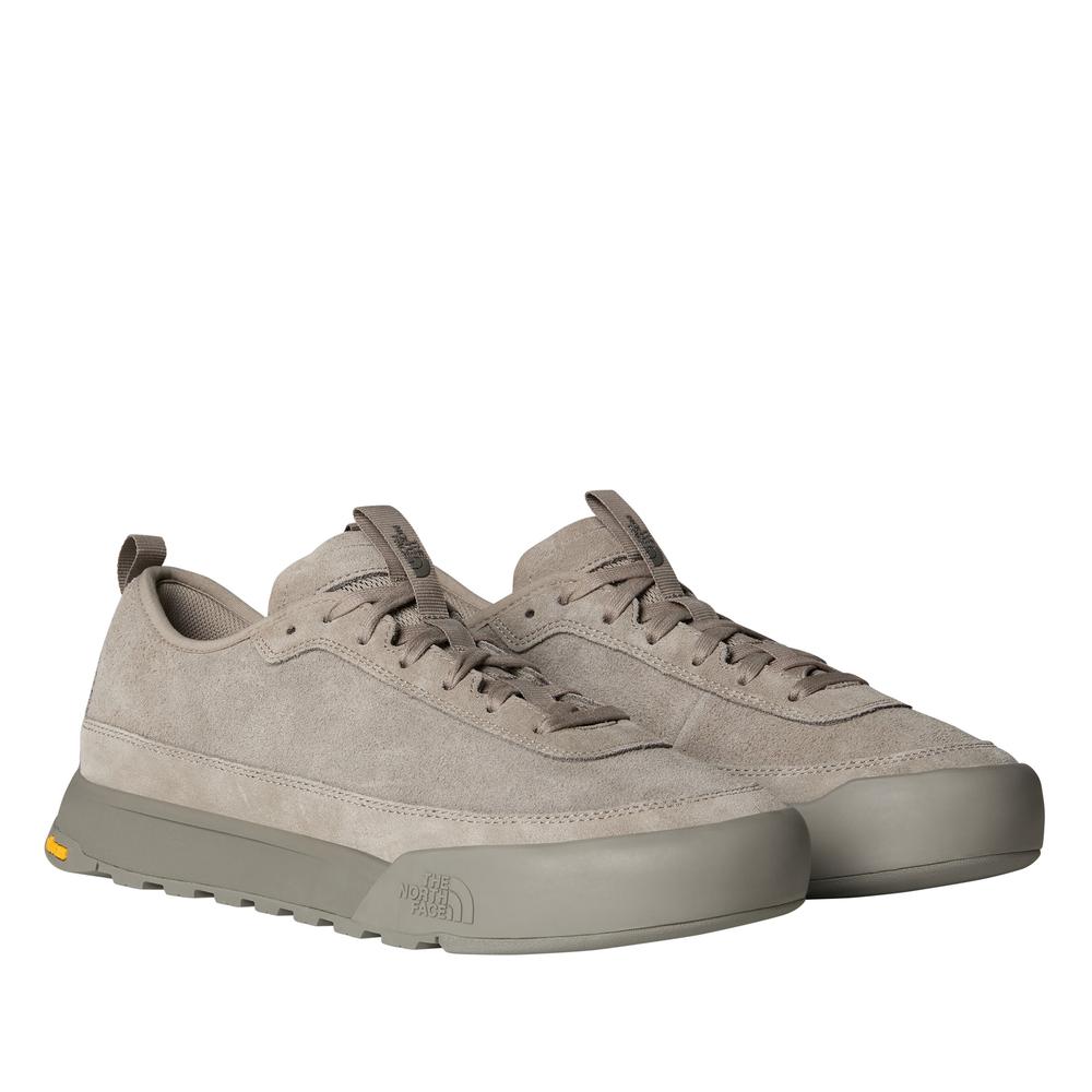 Unisex topánky The North Face Clyffe 0A8AFF7LY1 - béžové