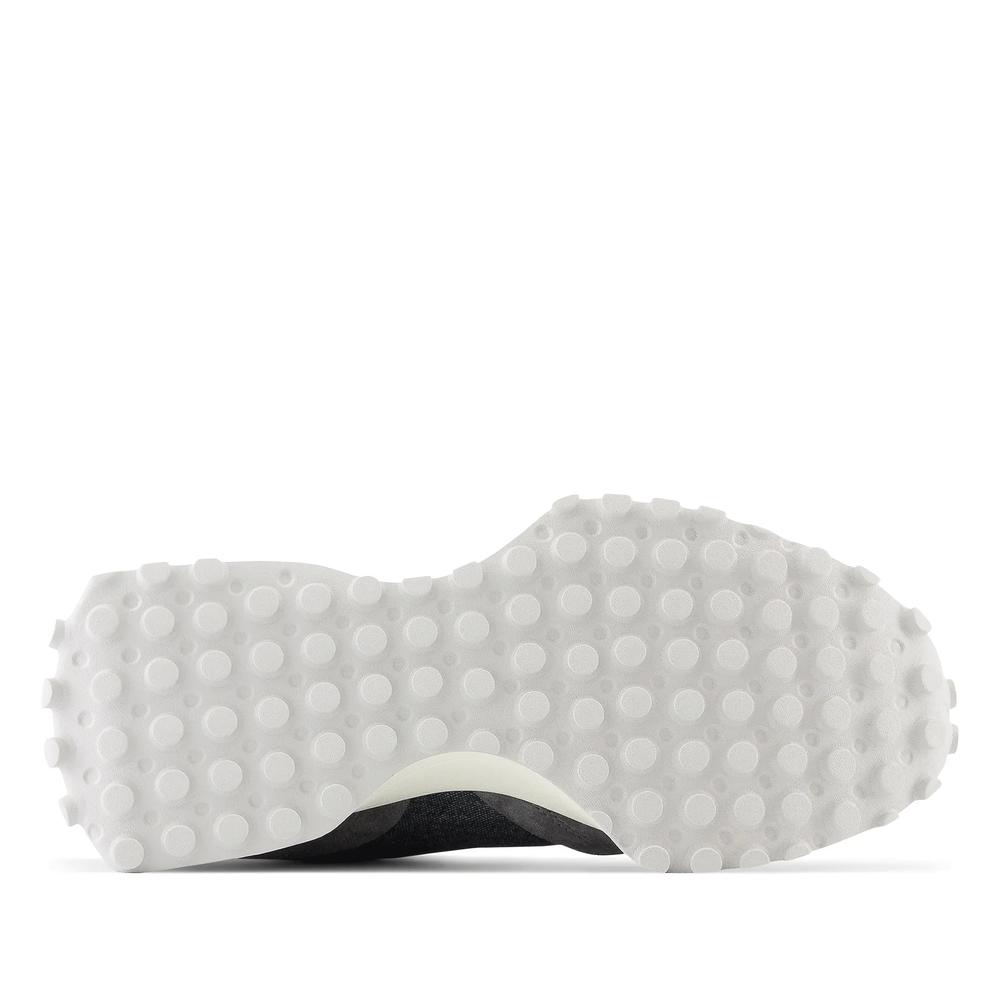 Unisex topánky New Balance U327WPC – šedý