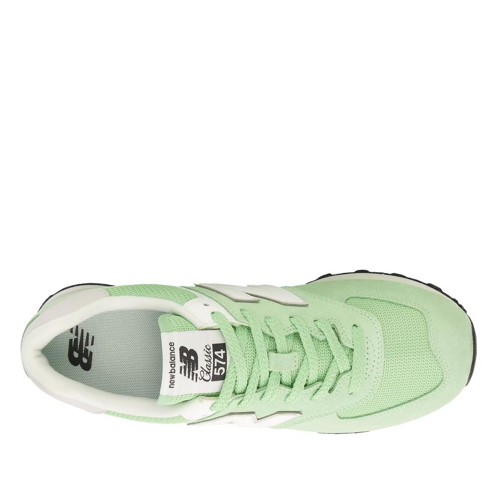 Topánky unisex New Balance U574R2Y – mätové