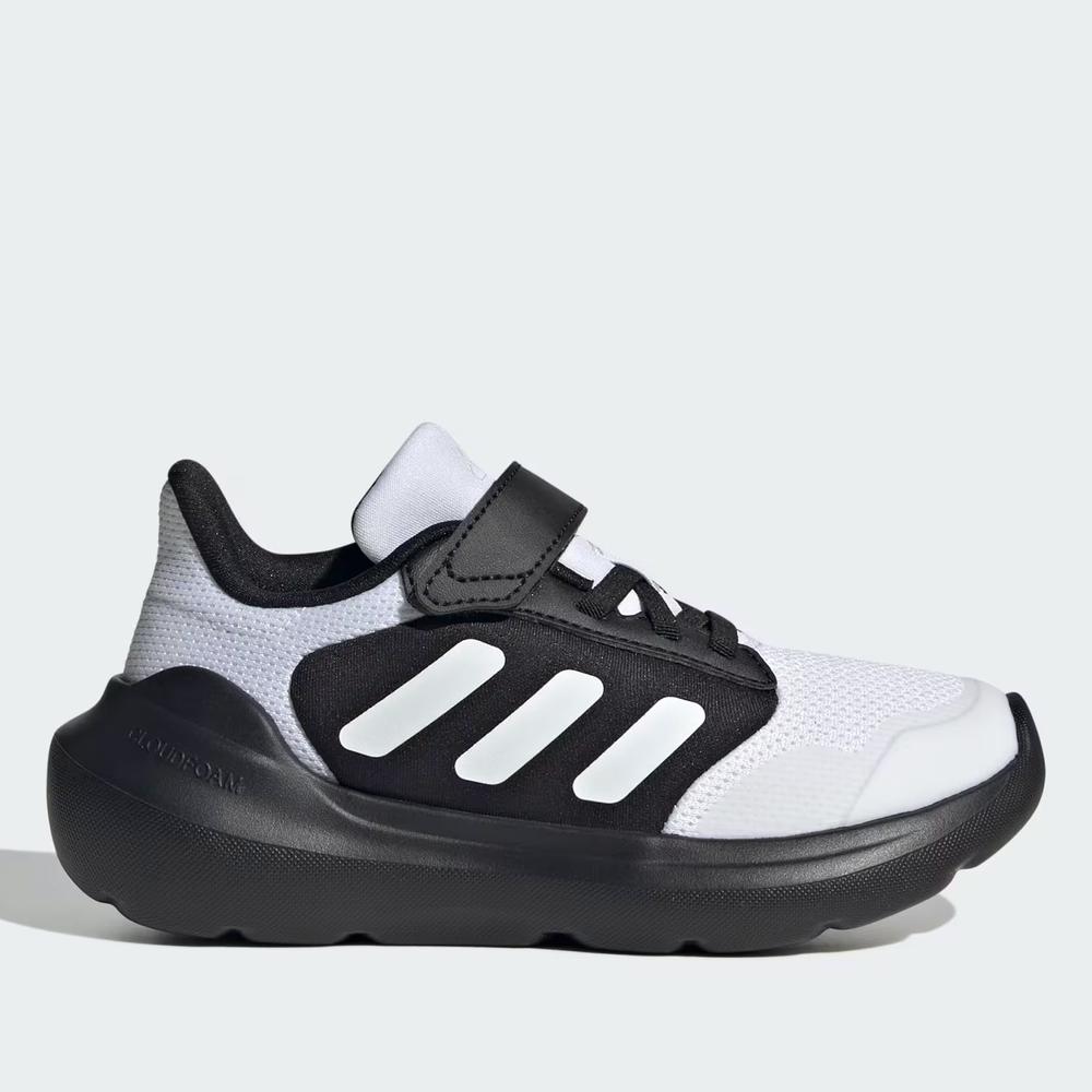Detské topánky adidas Sportswear Tensaur Run 2.0 JR6070 - biele