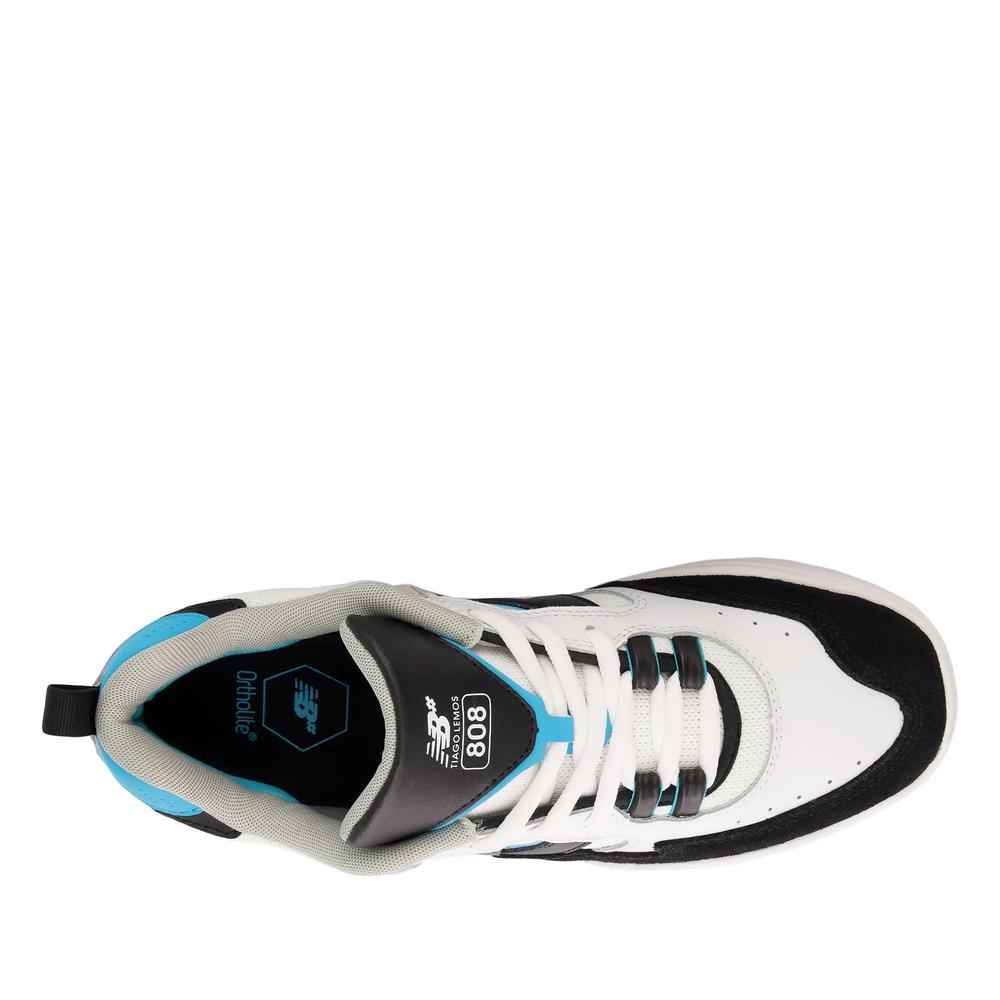 Topánky New Balance Numeric NM808BYS - viacfarebné