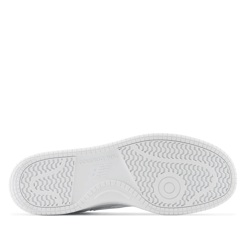 Topánky unisex New Balance BB480COC – biele