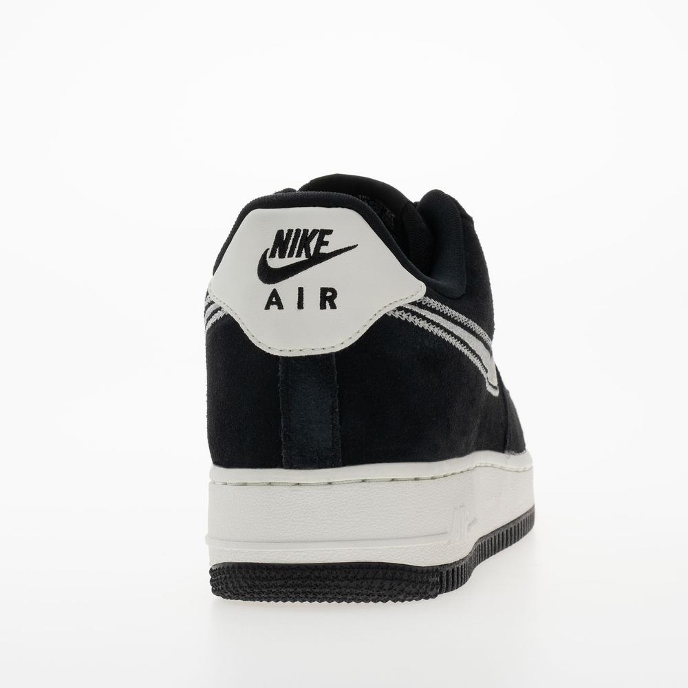 Topánky pánske Nike Air Force 1 '07 HJ4465-001 - čierne