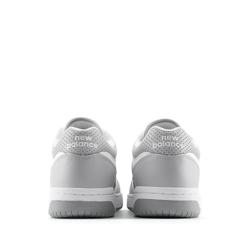 Unisex topánky New Balance BB480LGE - šedý