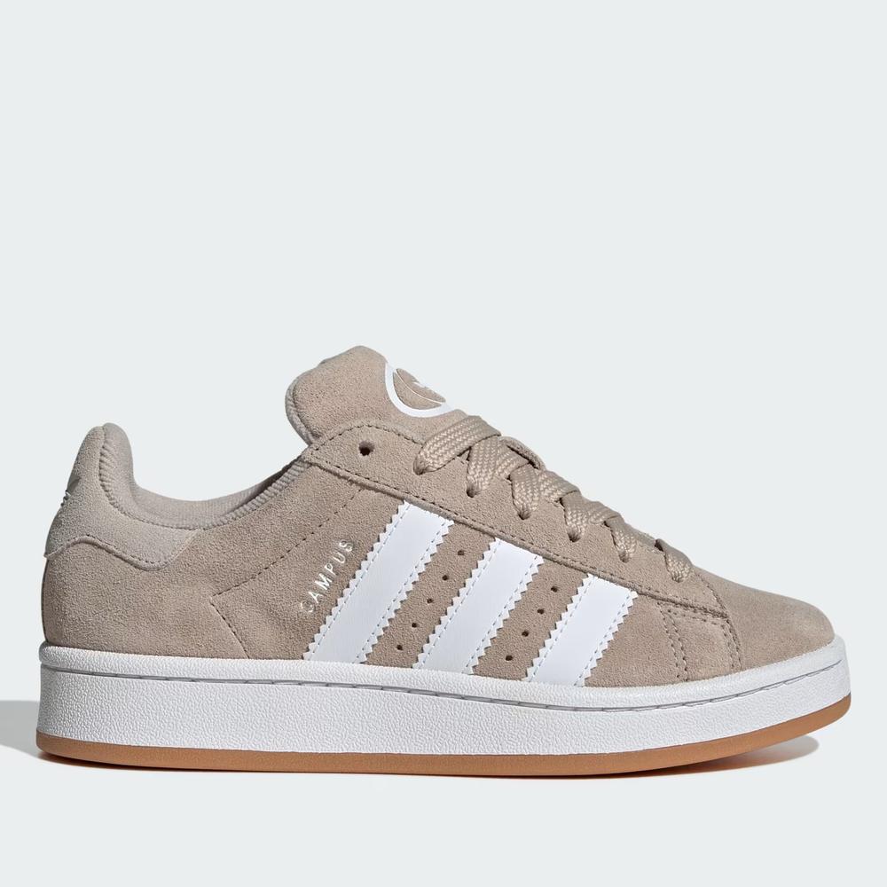 Topánky mládež adidas Originals Campus 00S JI4461 - béžové