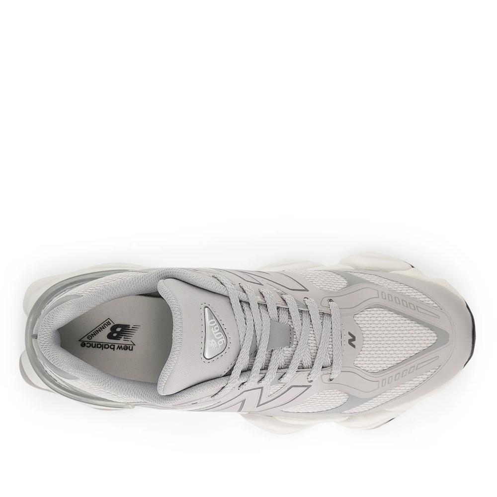 Unisex topánky New Balance U90601NR - šedý