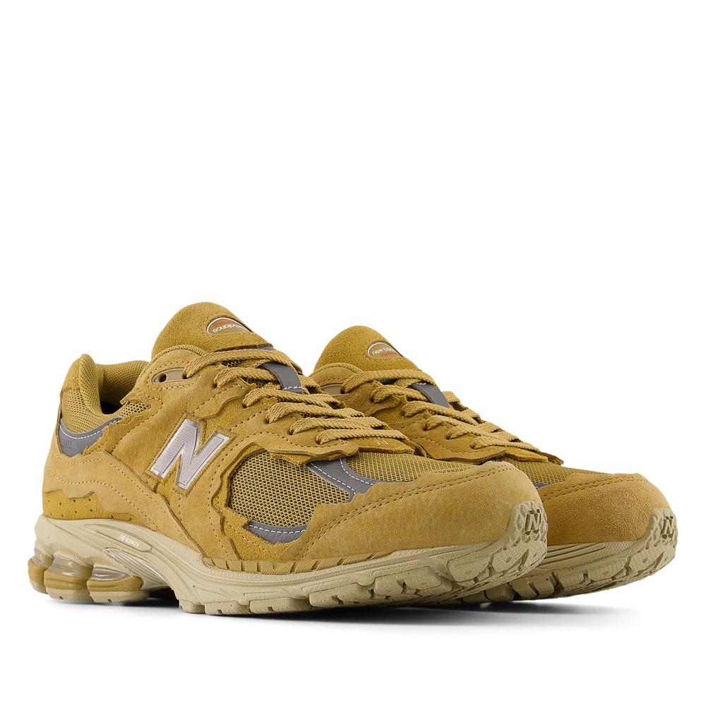 Unisex topánky New Balance Protection Pack Gore-Tex U20027OI - pomarančové