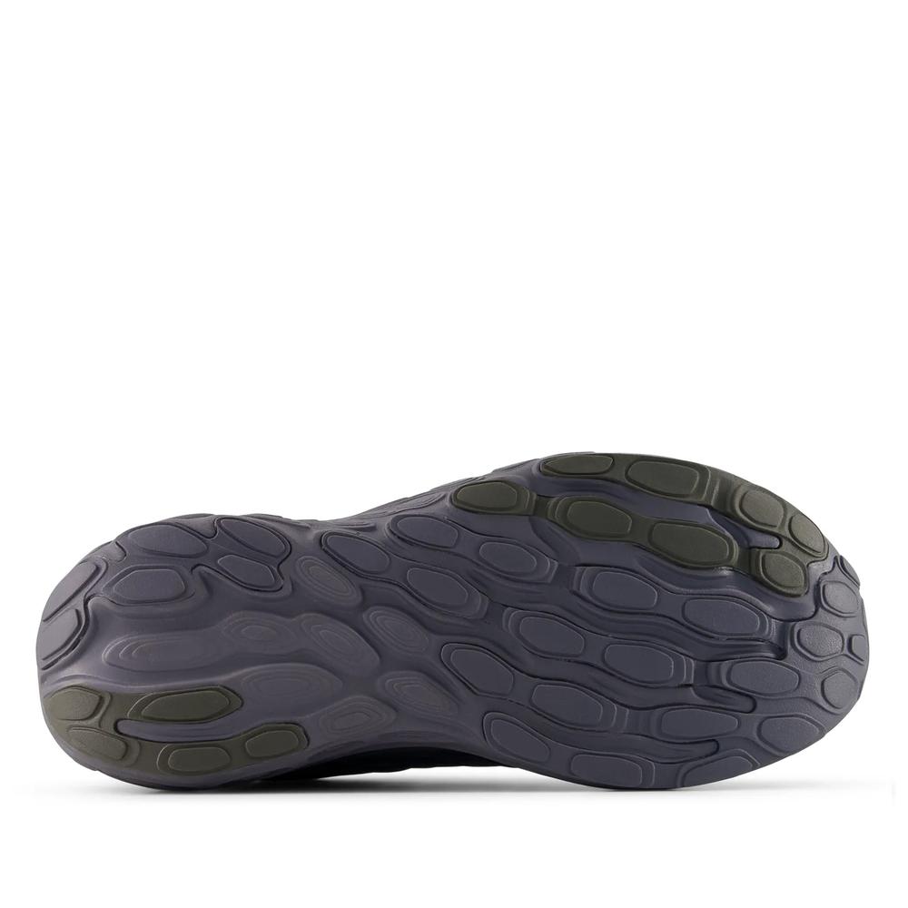 Unisex topánky New Balance UTRN7WP - čierne