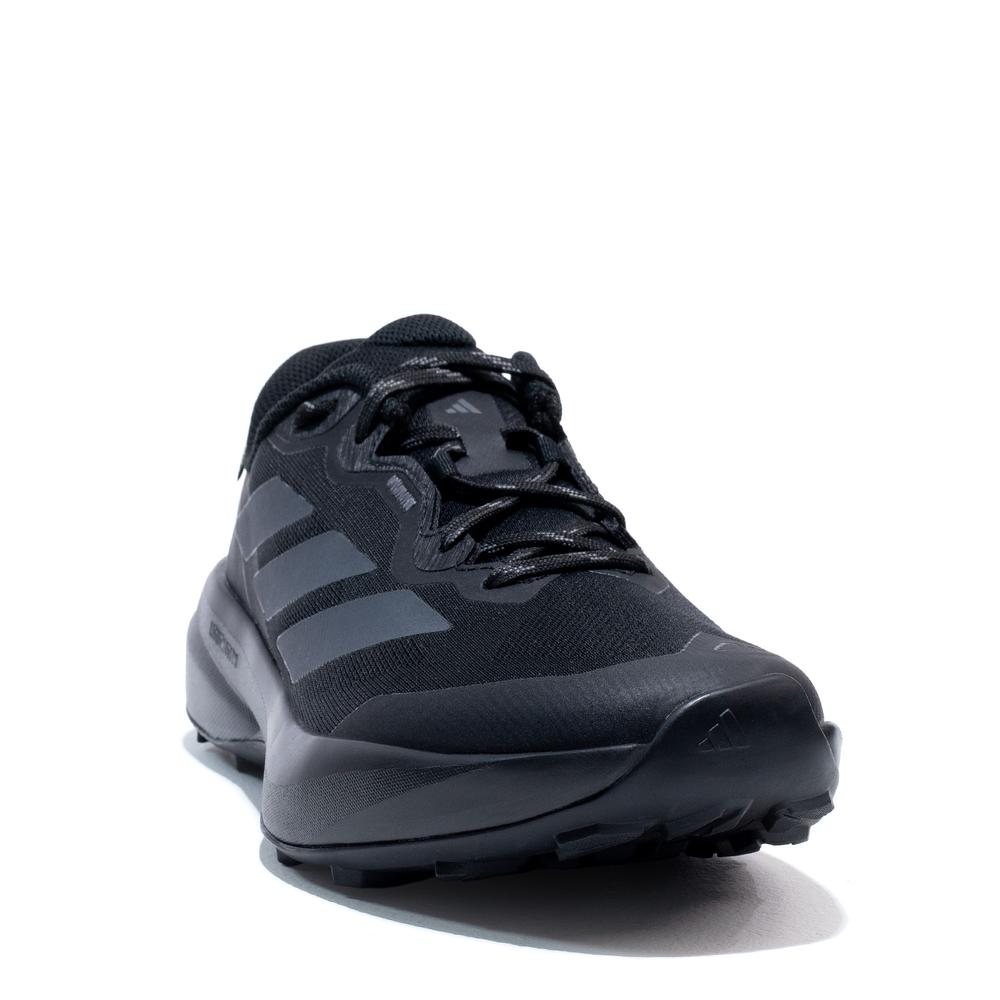 Topánky pánske adidas Terrex Tracefinder Plus Gore-Tex Trail Running KJ3792 - čierne