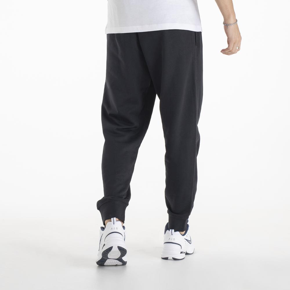 Nohavice Nike NSW Club Jogger FT BV2679-010 - čierne
