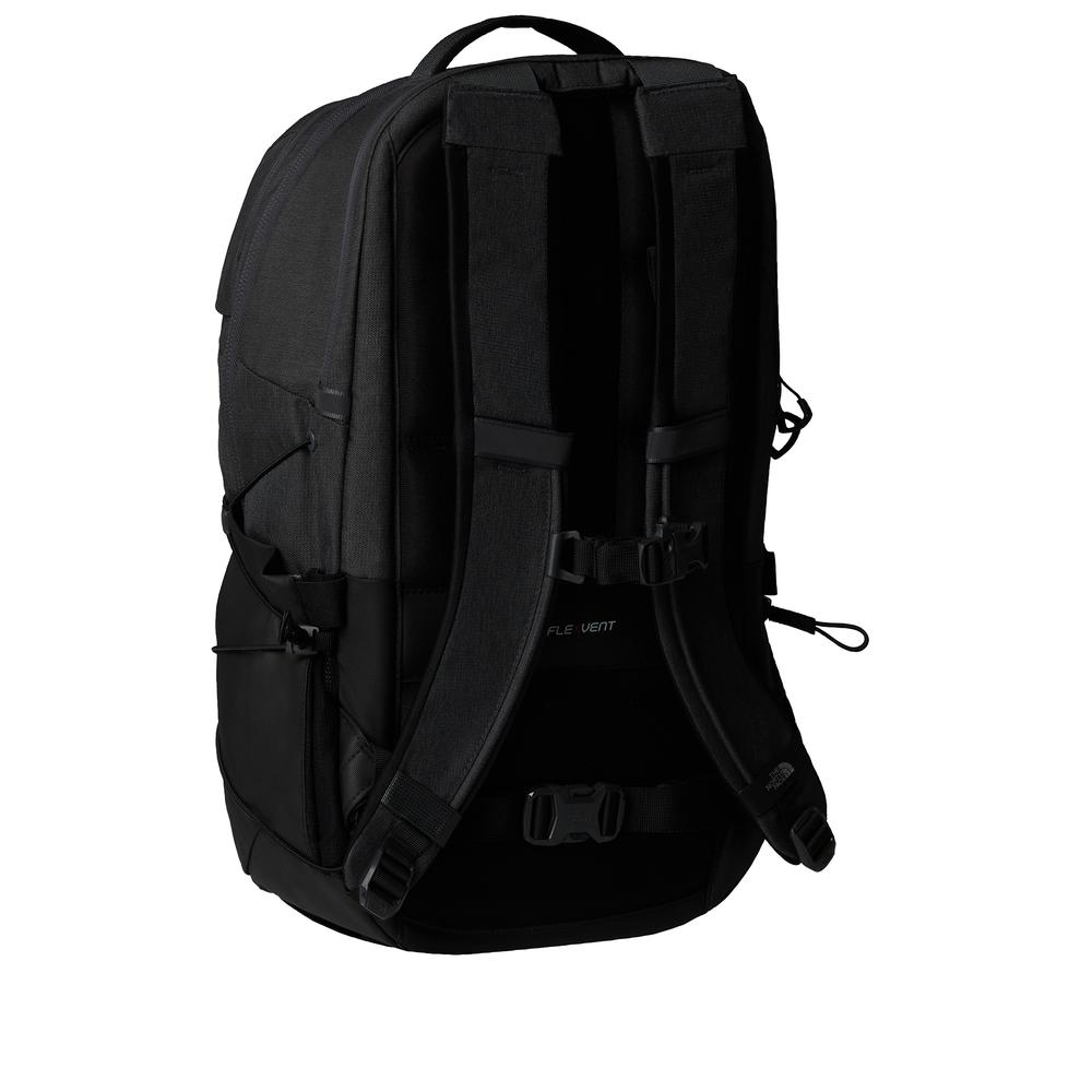 Ruksak The North Face Borealis 0A52SE4JH1 - čierne