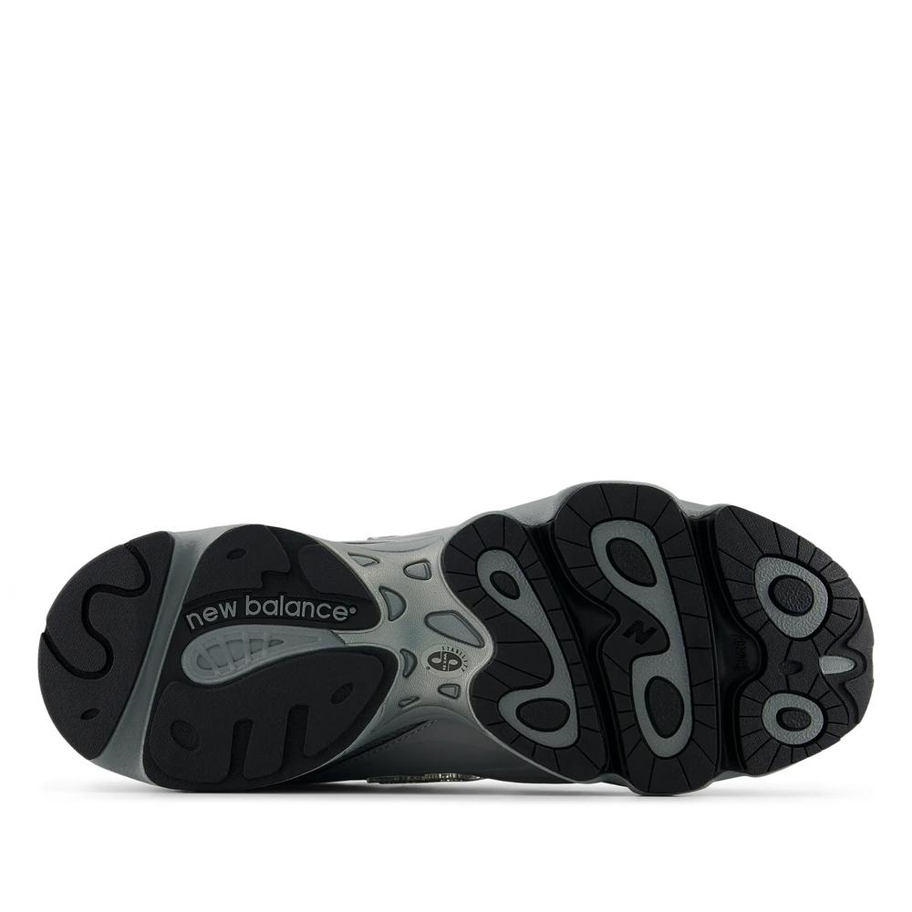 Unisex topánky New Balance U10007RF - šedý