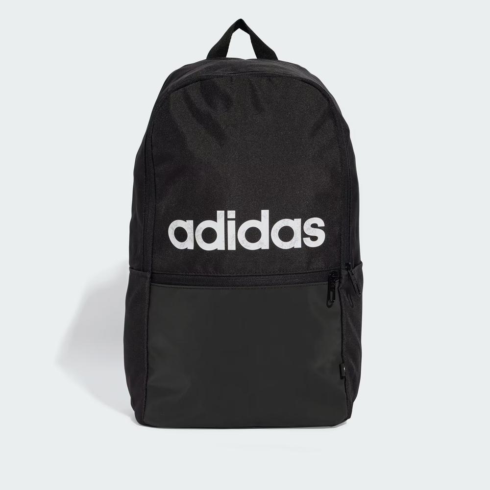 Ruksak adidas Classic Daily JD9567 - čierne