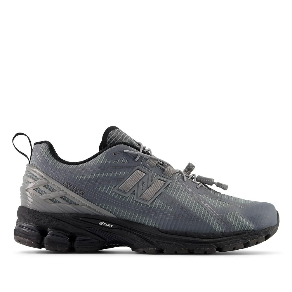 Unisex topánky New Balance U1906RNG - šedý