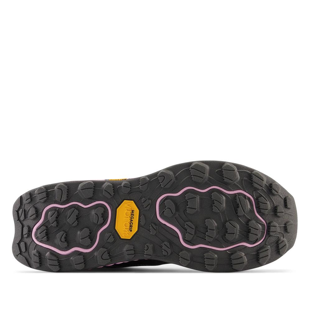 Dámske topánky New Balance Fresh Foam Hierro v7 WTHIMCCG - viacfarebné