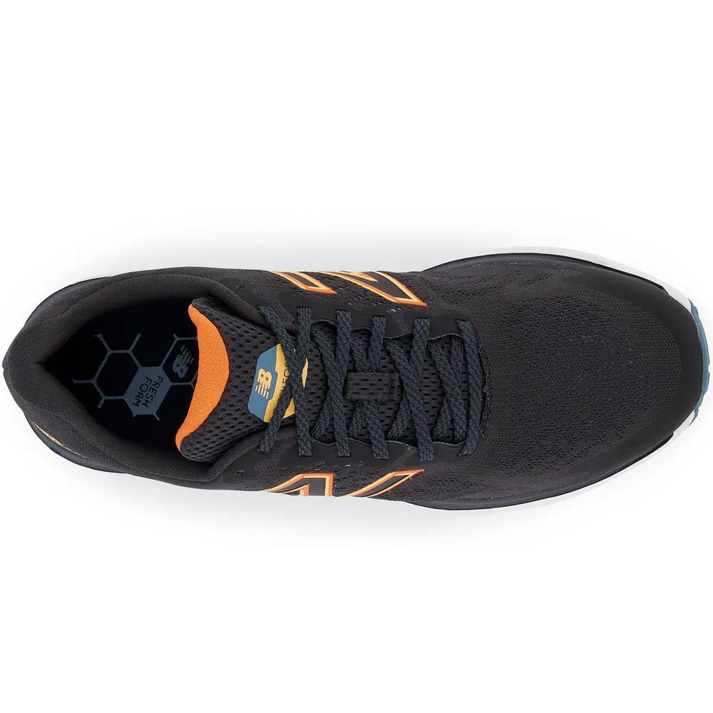 New Balance Fresh Foam 680 v7 M680CK7 – čierna