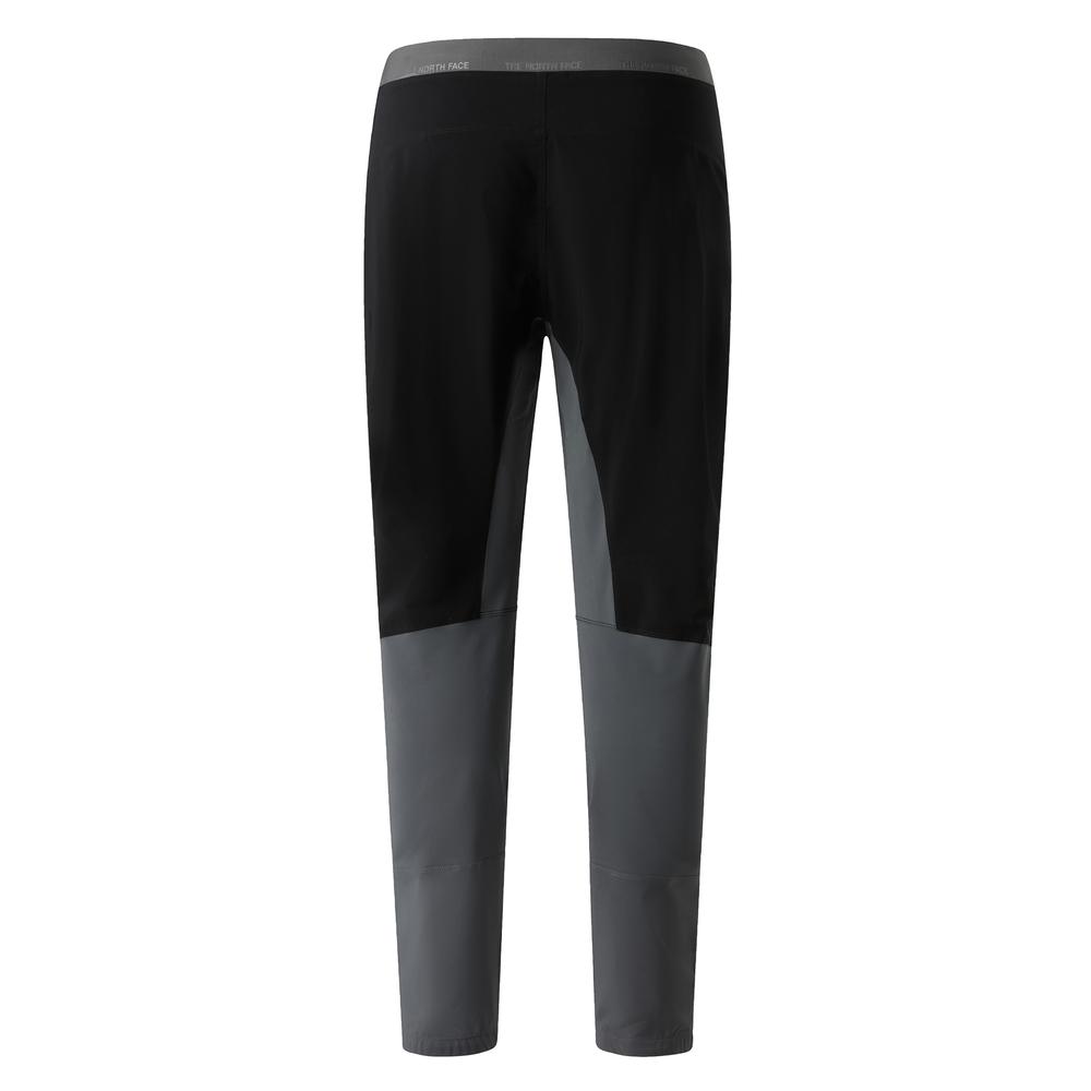 Pánske nohavice The North Face Felik Slim 0A8AQ1RPI1 - čierne