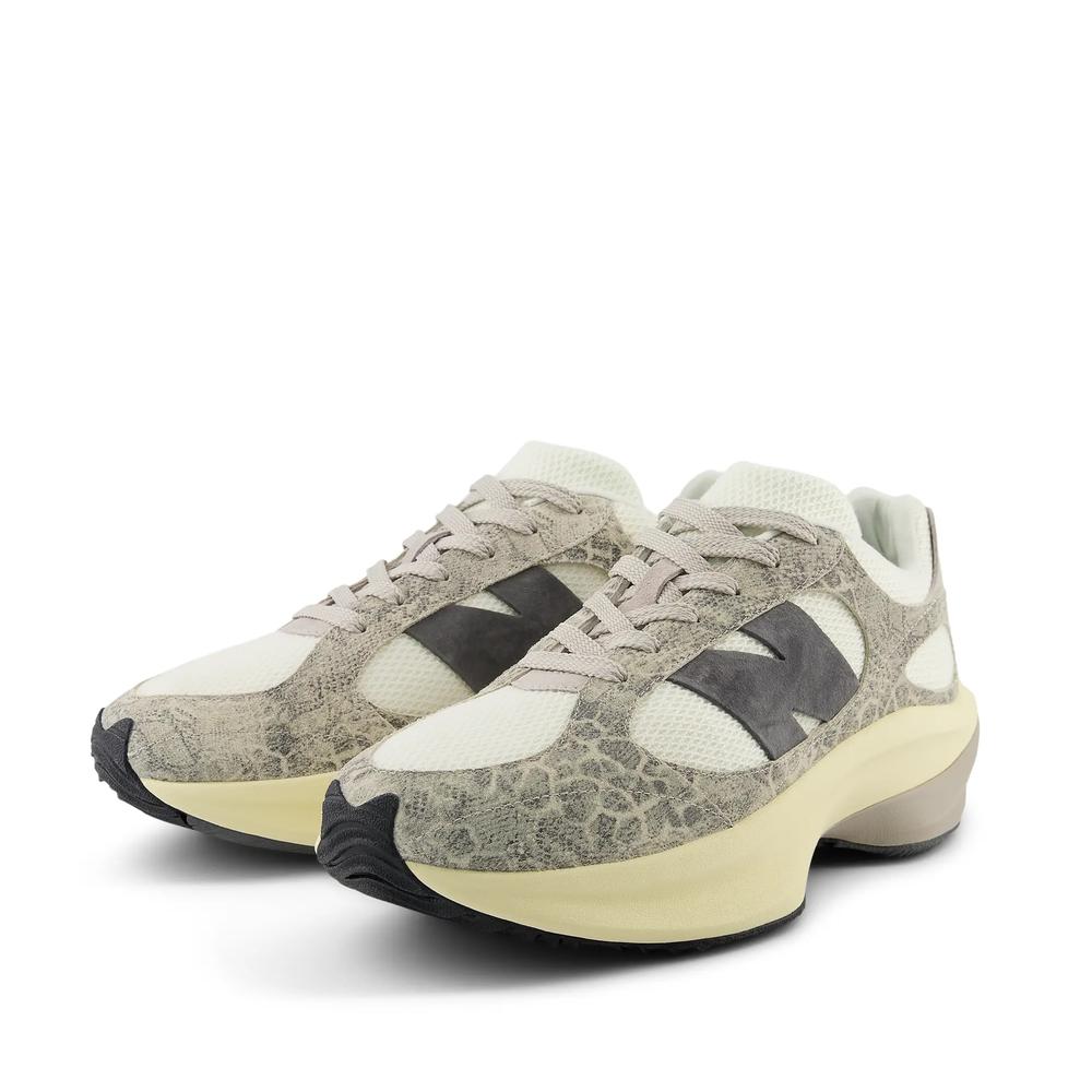 Topánky New Balance WRPD RUNNER UWRPDNBS - béžové