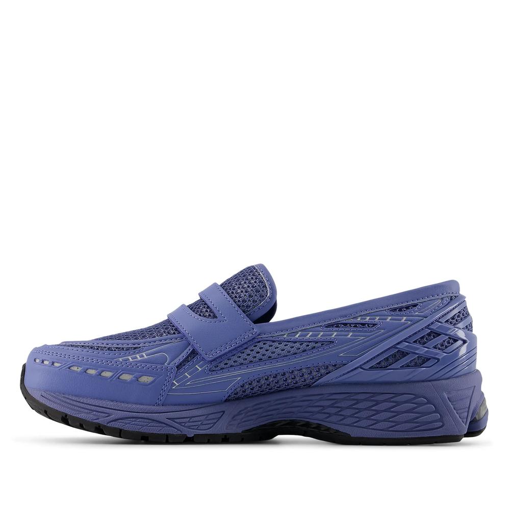 Topánky unisex New Balance U19062XN - modré