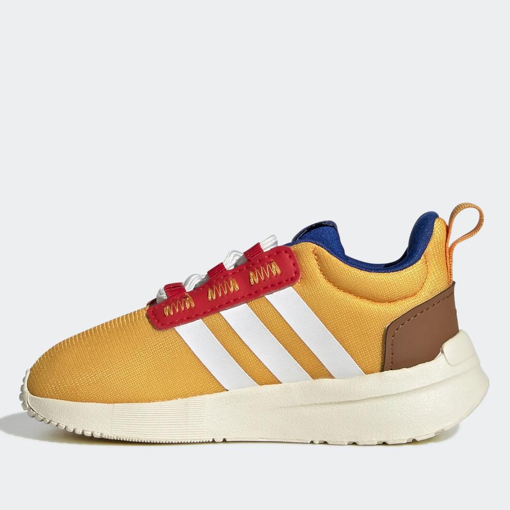 Topánky adidas X Disney Racer TR21 Toy Story Woody GY4450 - viacfarebné