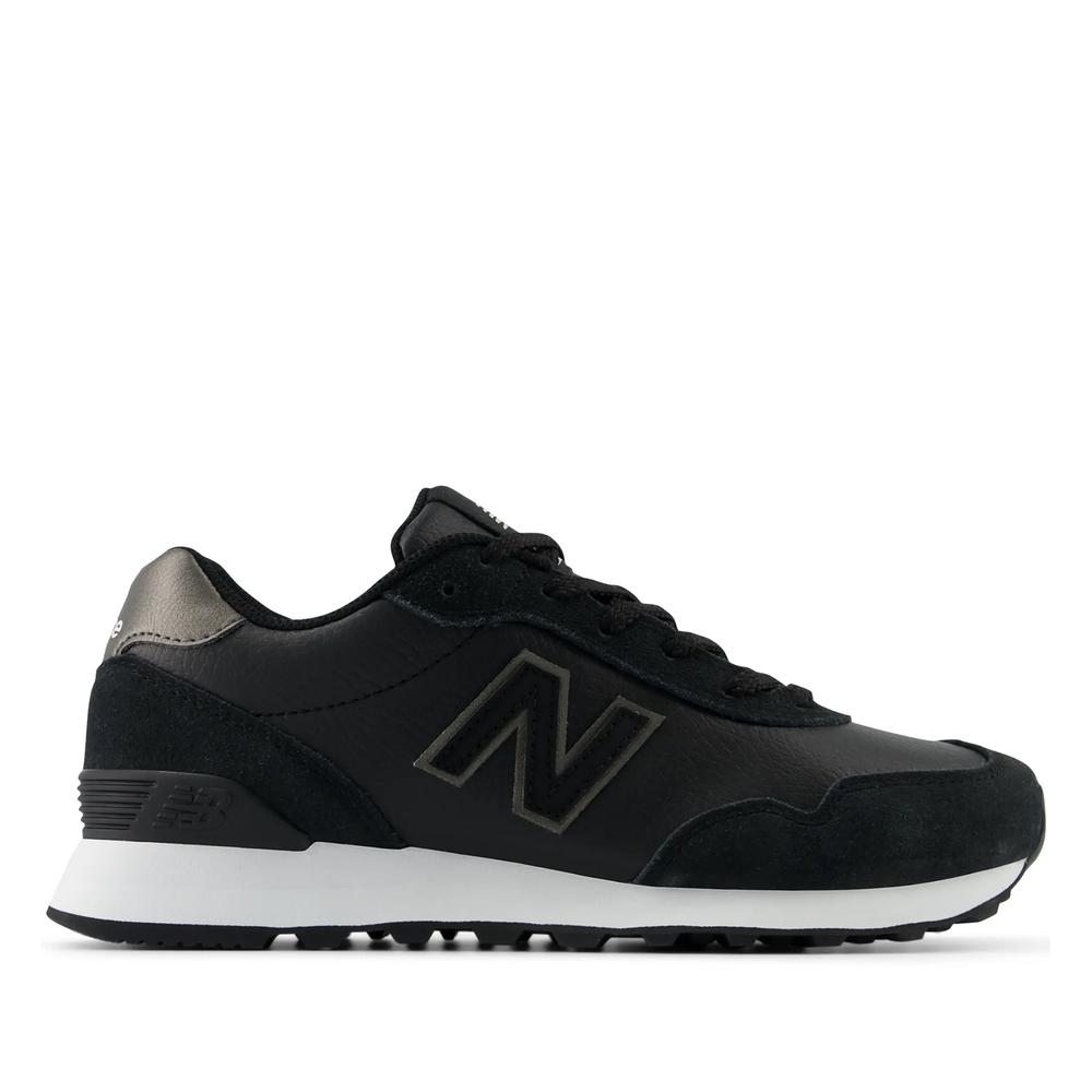 Topánky New Balance WL515OPB - čierne