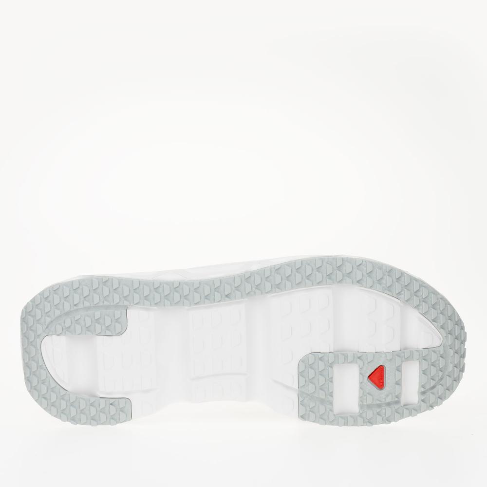 Klapky Salomon Reelax Slide 6.0 L47112300 - modré