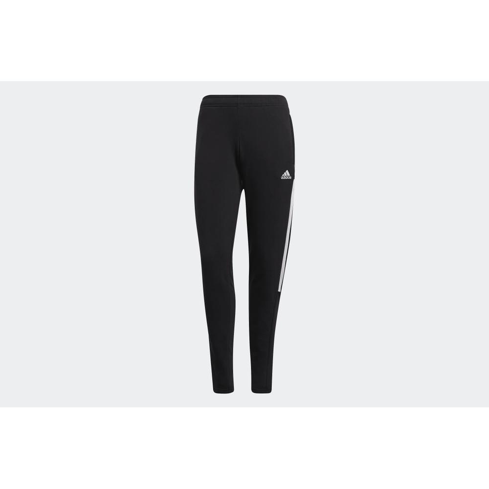 Dresové nohavice adidas Tiro 21 Sweat Pants GM7334 - čierne