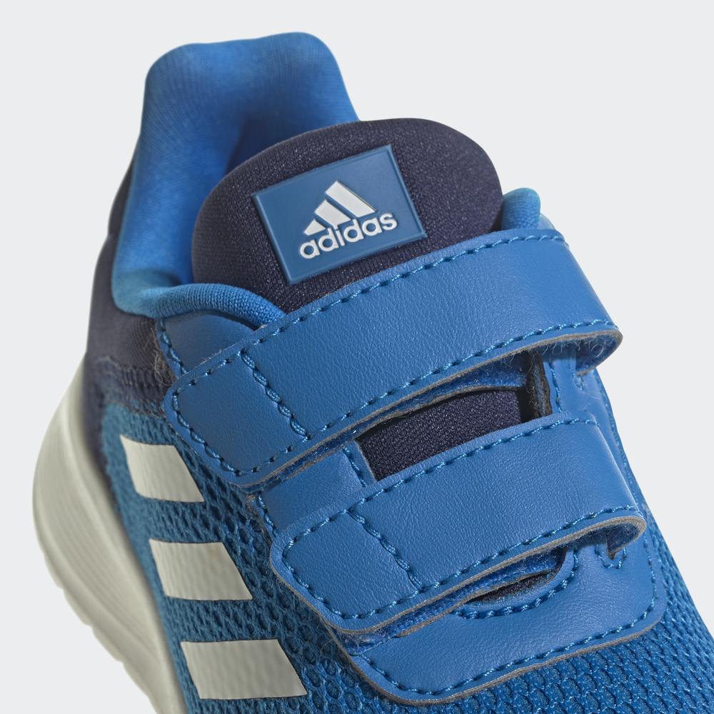 Detské topánky adidas Sportswear Tensaur Run 2.0 CF I GZ5858 - modré
