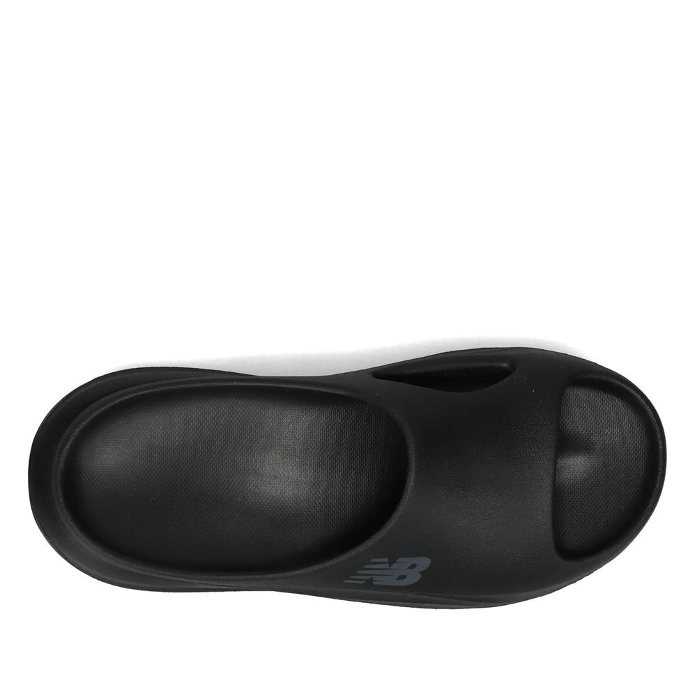 Pánske klapky New Balance M6650332  - čierne