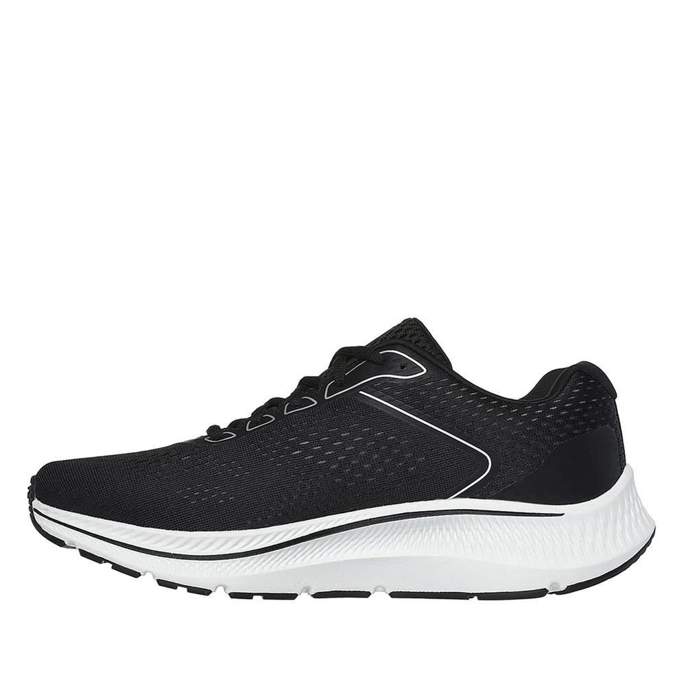 Pánske topánky Skechers GOrun Consistent 2.0 220865BKW - čierne