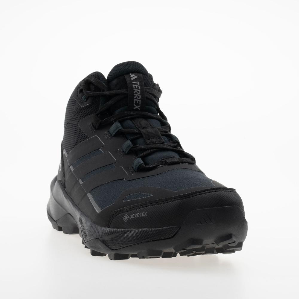 Dámske topánky adidas Terrex Skychaser AX5 Mid GTX JQ2207 - čierne