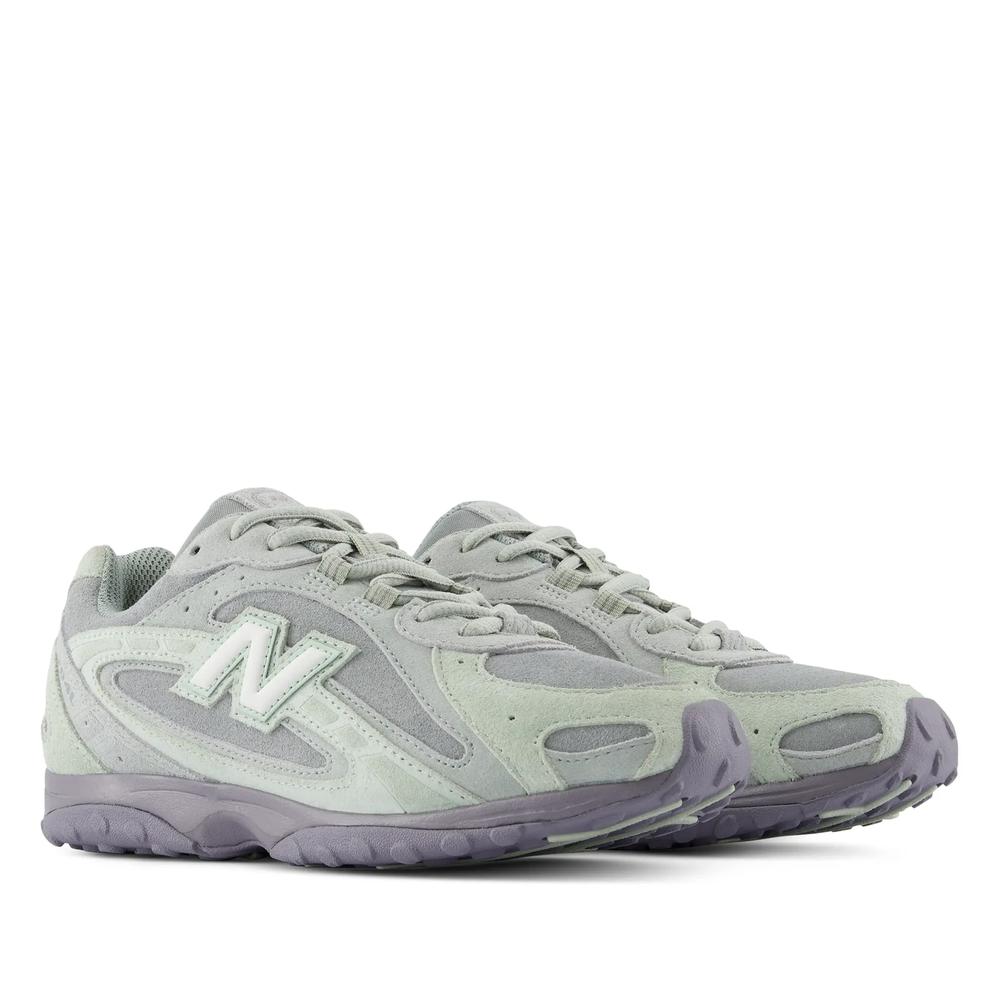 Dámske topánky New Balance U204LSED - mätové