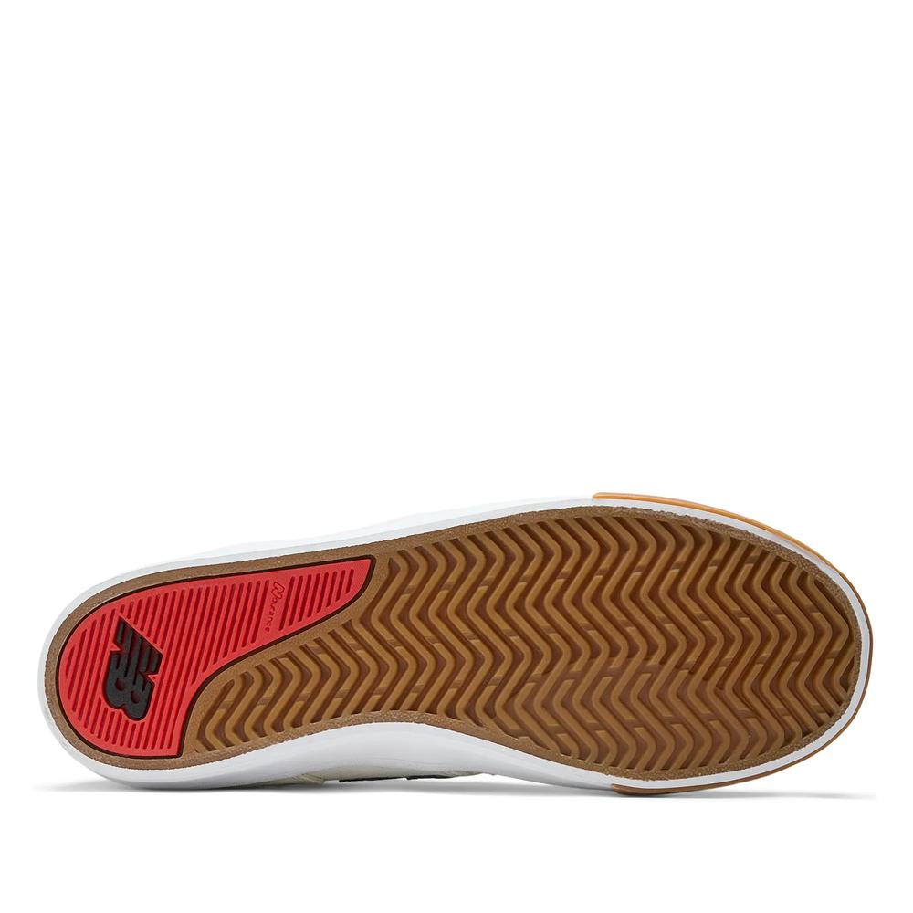 Topánky New Balance Numeric NM306SCI - béžové