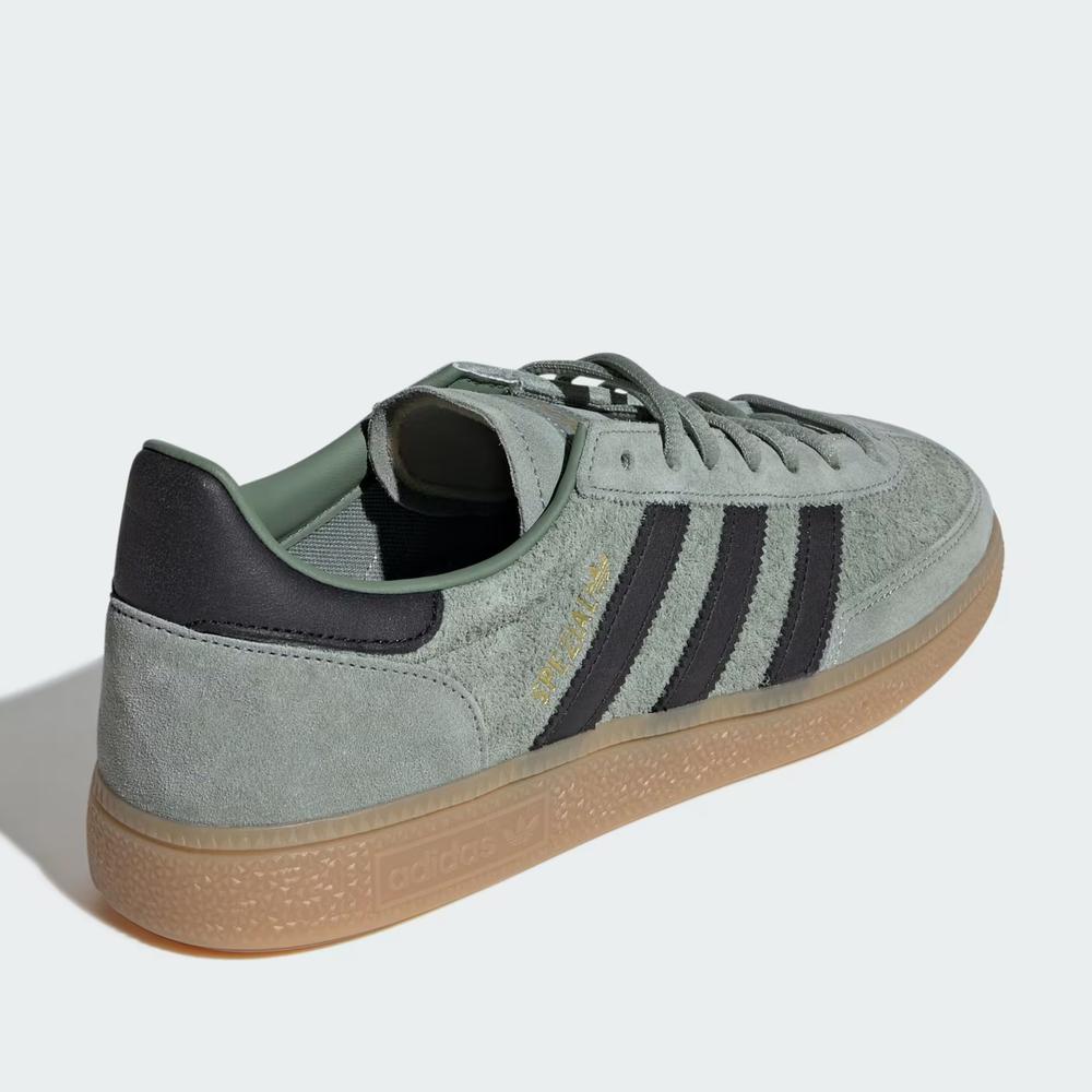 Unisex topánky adidas Originals Handball Spezial IH6507 - zelené