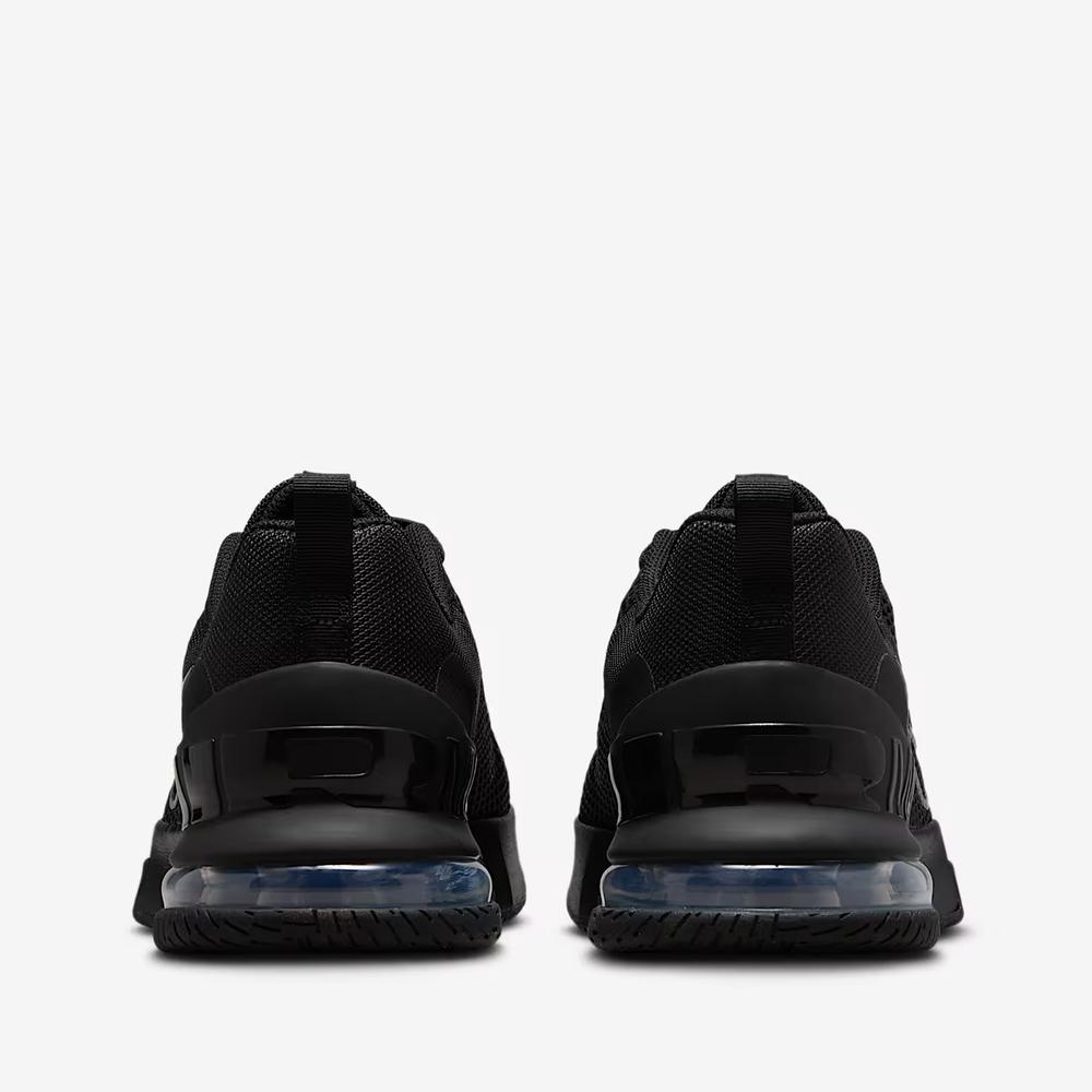 Pánske topánky Nike Air Max Alpha Trainer 6 FQ1833-003 - čierne