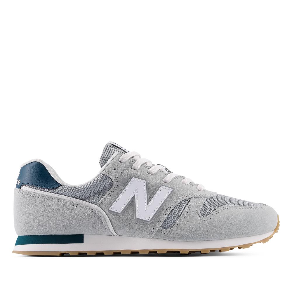 Unisex topánky New Balance M3731PD - šedý
