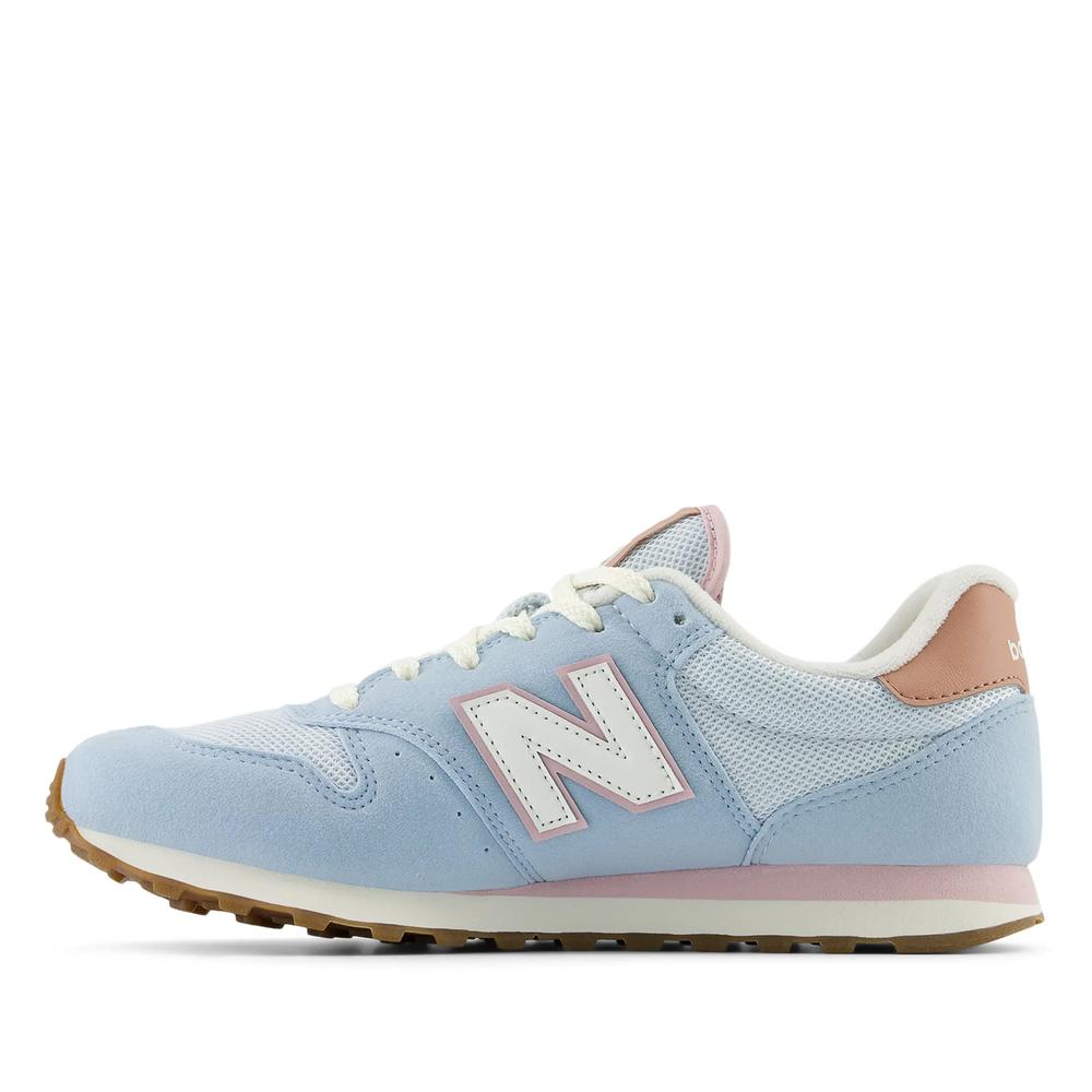 Dámske topánky New Balance GW500BGB - modré
