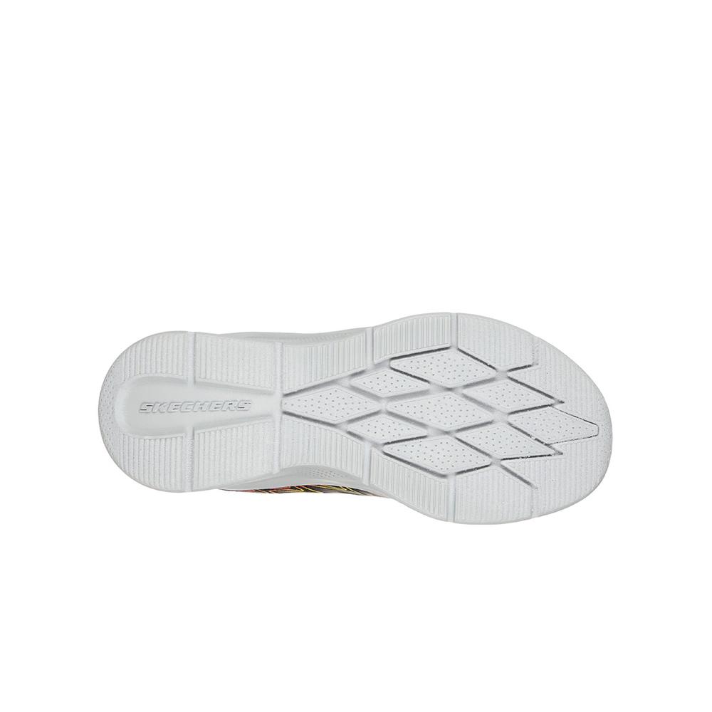 Topánky Skechers Microspec Texlor 403770LBKRD - čierne