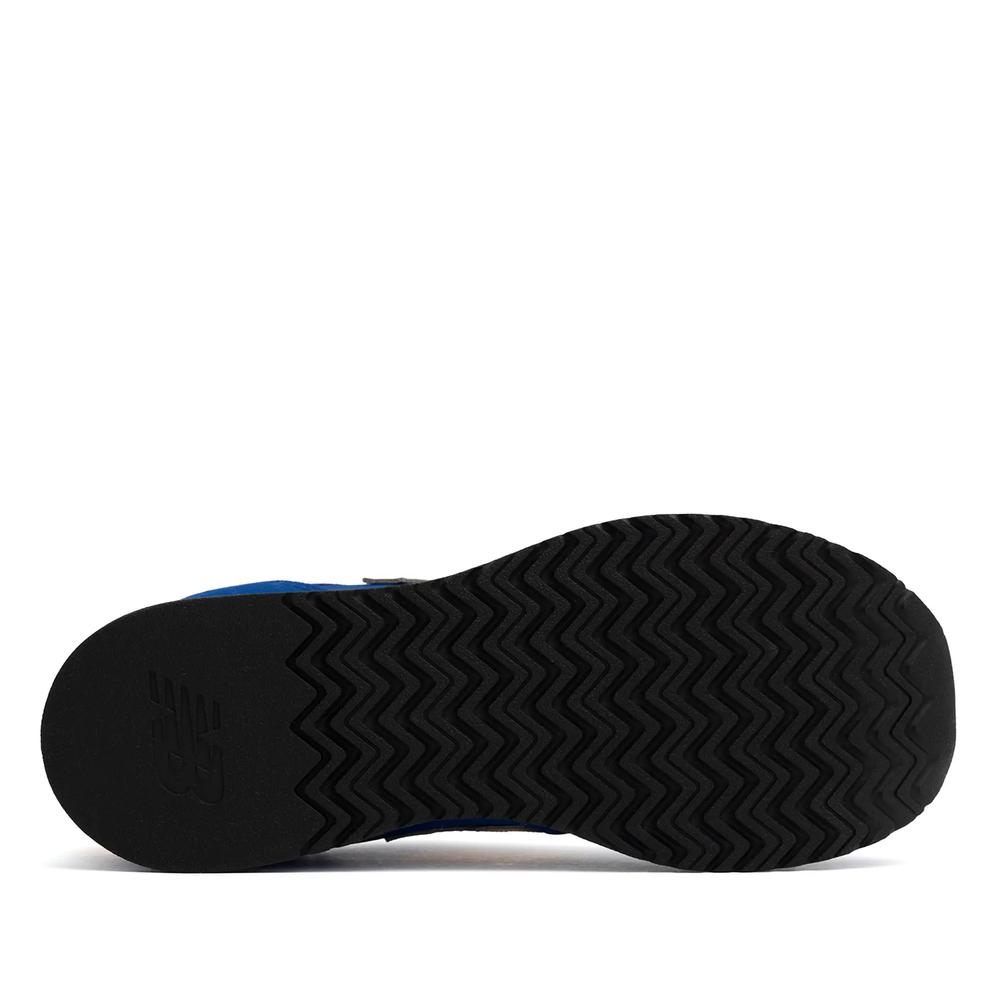 Topánky New Balance GC323NV - tmavomodré